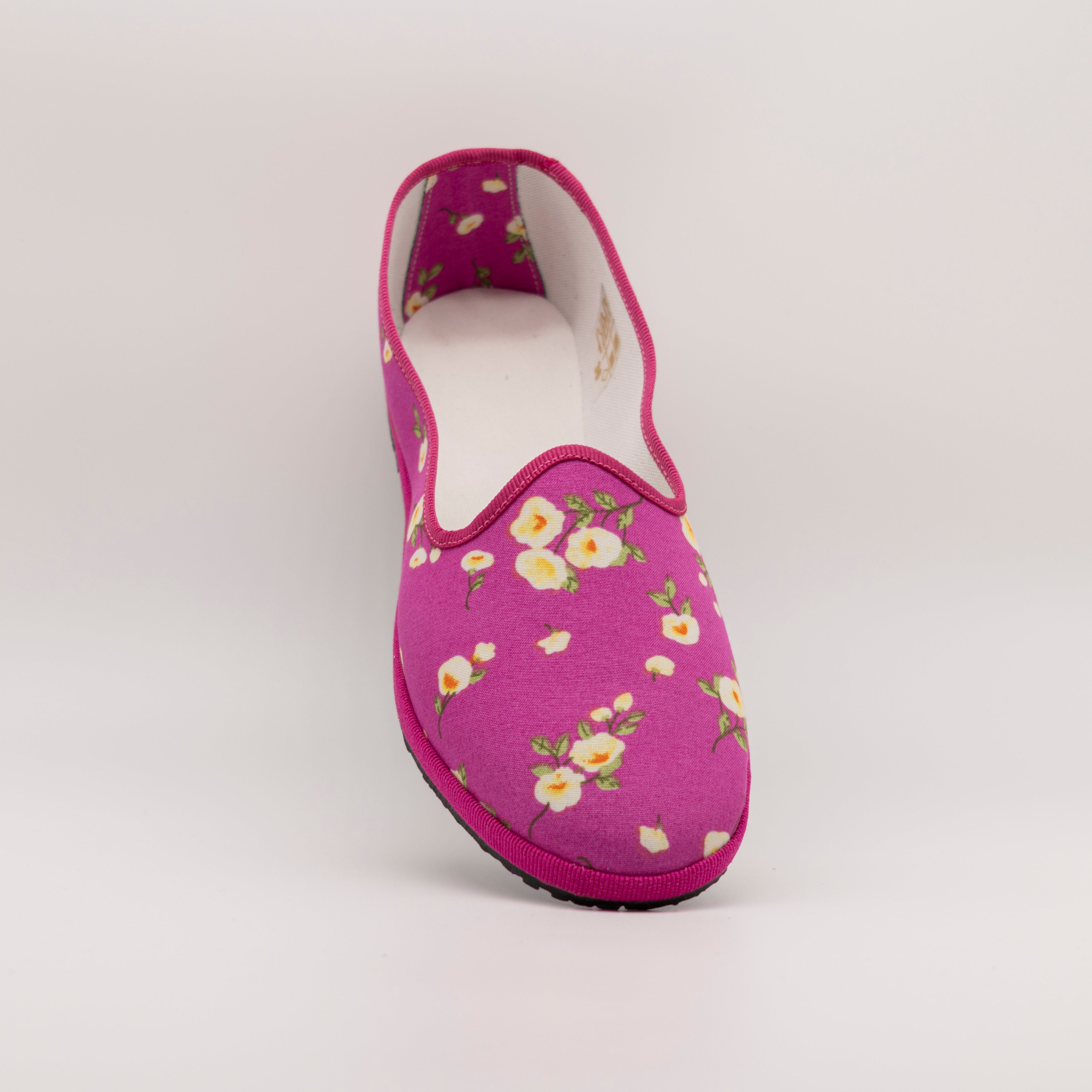 Friulane Batik Malacca – Le Friulane d’Oriente | Pli-Pla - scarpe di qualità venduta a Milano da Pli-Pla