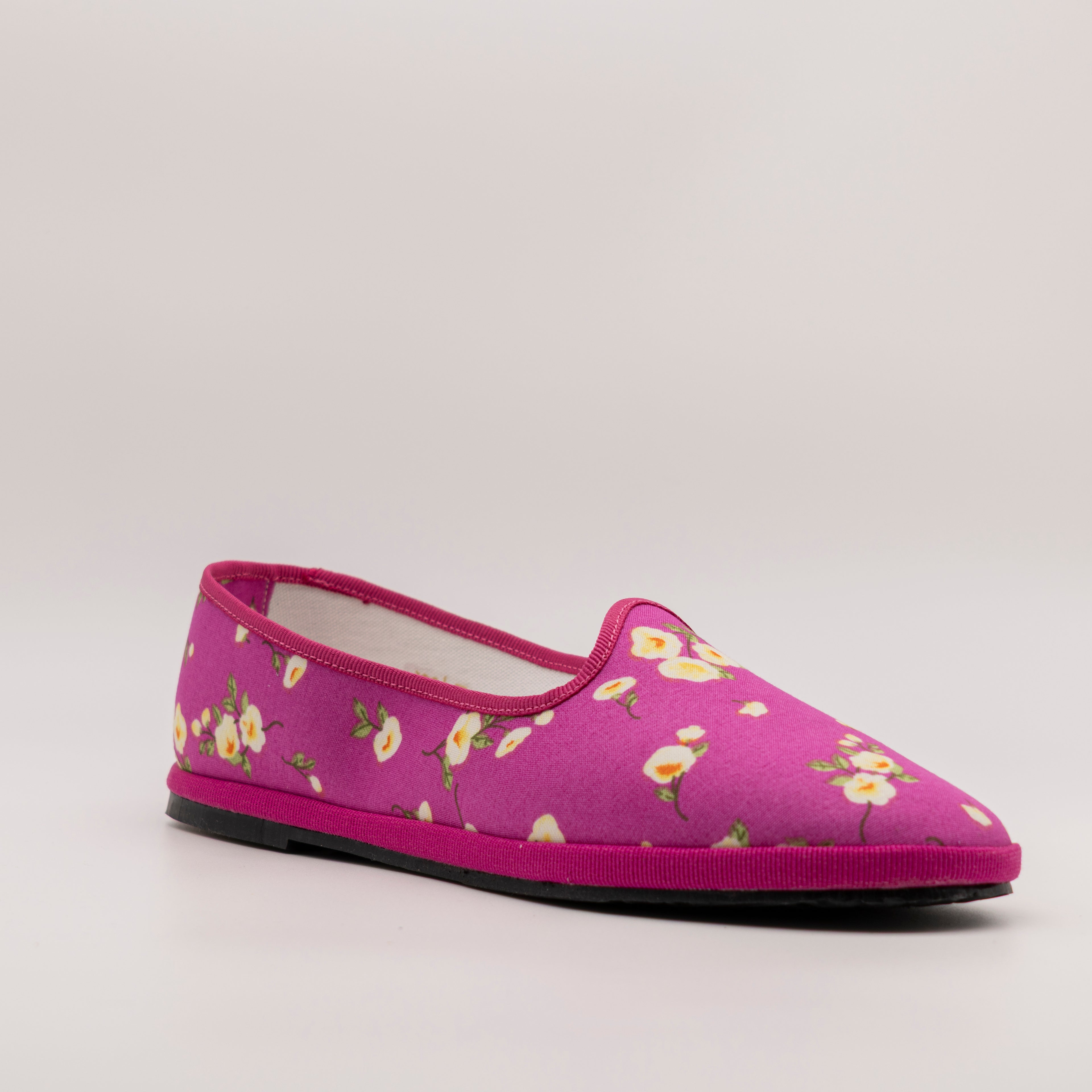 Friulane Batik Malacca – Le Friulane d’Oriente | Pli-Pla - scarpe di qualità venduta a Milano da Pli-Pla