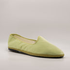 Friulane Classiche Brucomela – La Tradizione del Velluto | Pli-Pla - scarpe di qualità venduta a Milano da Pli-Pla