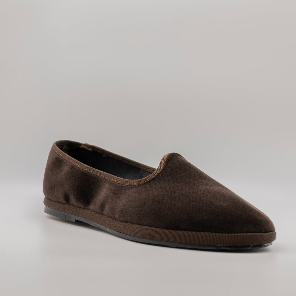 Friulane Classiche Castoro – La Tradizione del Velluto | Pli-Pla - scarpe di qualità venduta a Milano da Pli-Pla