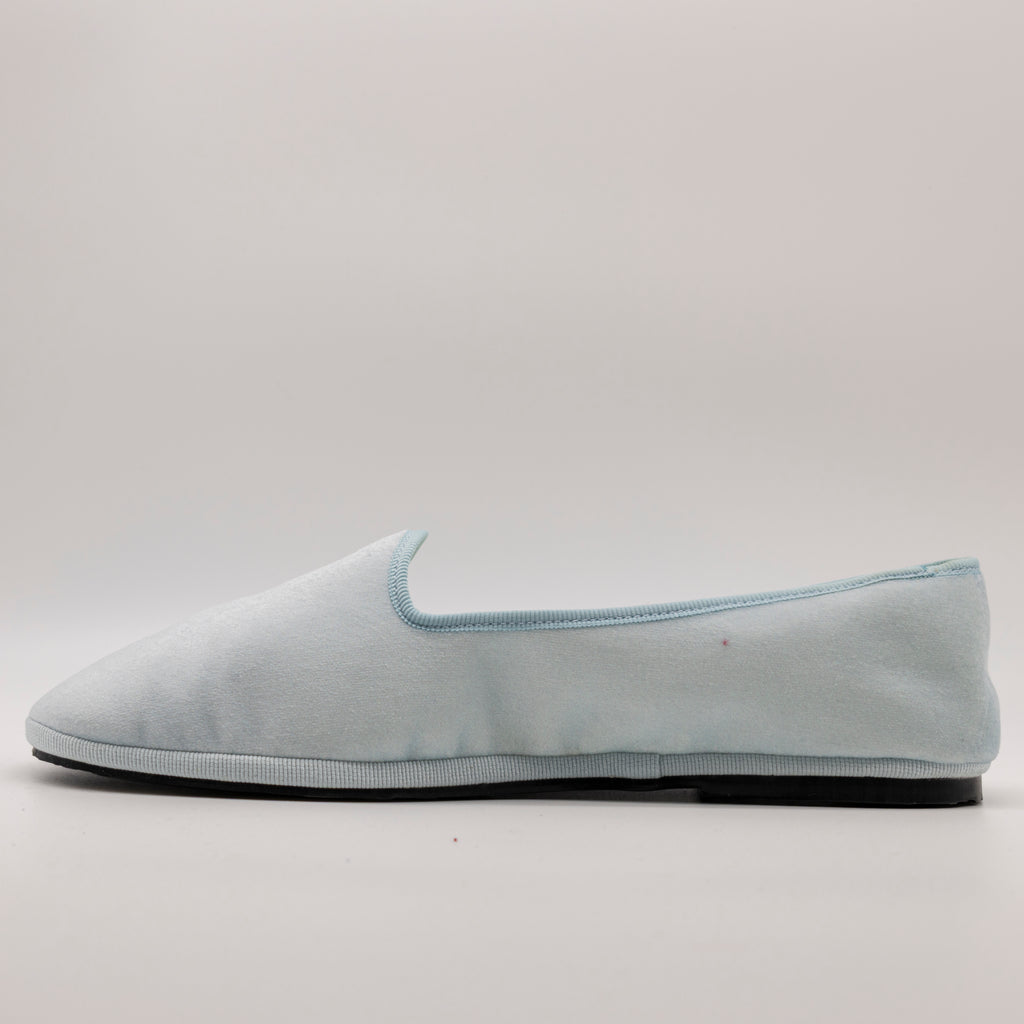 Friulane Classiche Sirenetta – La Tradizione del Velluto | Pli-Pla - scarpe di qualità venduta a Milano da Pli-Pla