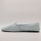 Friulane Classiche Sirenetta – La Tradizione del Velluto | Pli-Pla - scarpe di qualità venduta a Milano da Pli-Pla