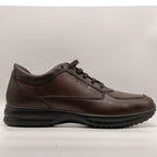 IGI&CO scarpe da uomo in pelle 8613711 marrone - scarpe di qualità venduta a Milano da Pli-Pla