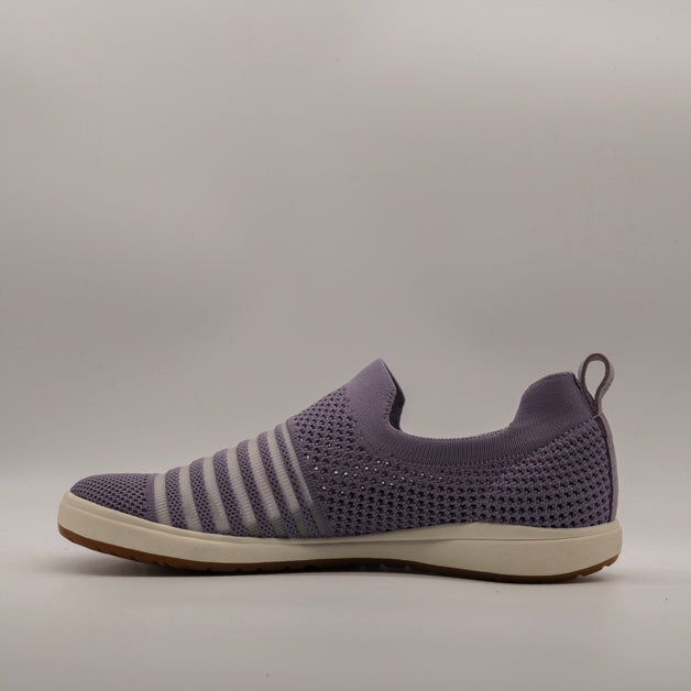 Josef Seibel 67747 Slip-On Donna in Tessuto Elastico Lilla - scarpe di qualità venduta a Milano da Pli-Pla