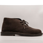 Lumberjack polacchino da uomo BEAT marrone - scarpe di qualità venduta a Milano da Pli-Pla