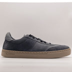 Natural World sneakers da uomo Harmony 6742 blu - scarpe di qualità venduta a Milano da Pli-Pla