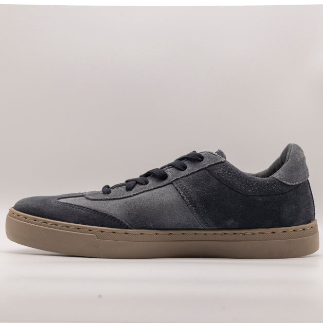 Natural World sneakers da uomo Harmony 6742 blu - scarpe di qualità venduta a Milano da Pli-Pla
