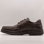 Notton Scarpe Uomo in Pelle 0107 marrone - scarpe di qualità venduta a Milano da Pli-Pla
