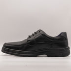 Notton Scarpe Uomo in Pelle 0107 nero - scarpe di qualità venduta a Milano da Pli-Pla