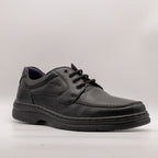 Notton Scarpe Uomo in Pelle 0107 nero - scarpe di qualità venduta a Milano da Pli-Pla