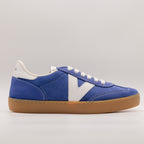 Victoria Sneaker Berlin Cyclist 126212 Blu royal - scarpe di qualità venduta a Milano da Pli-Pla