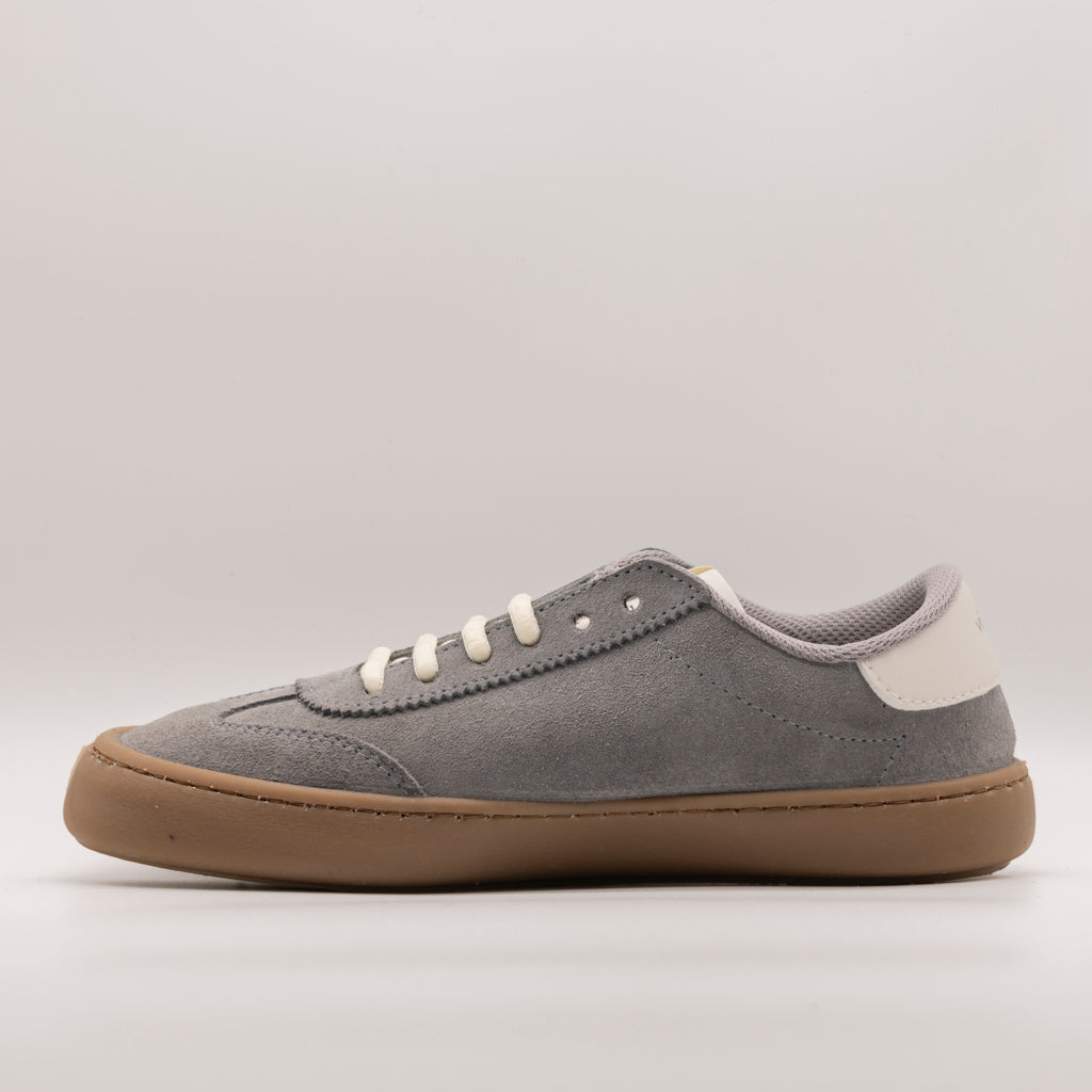 Victoria Sneaker Barefoot Olmo 186103 Grigio - scarpe di qualità venduta a Milano da Pli-Pla
