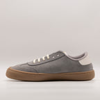 Victoria Sneaker Barefoot Olmo 186103 Grigio - scarpe di qualità venduta a Milano da Pli-Pla