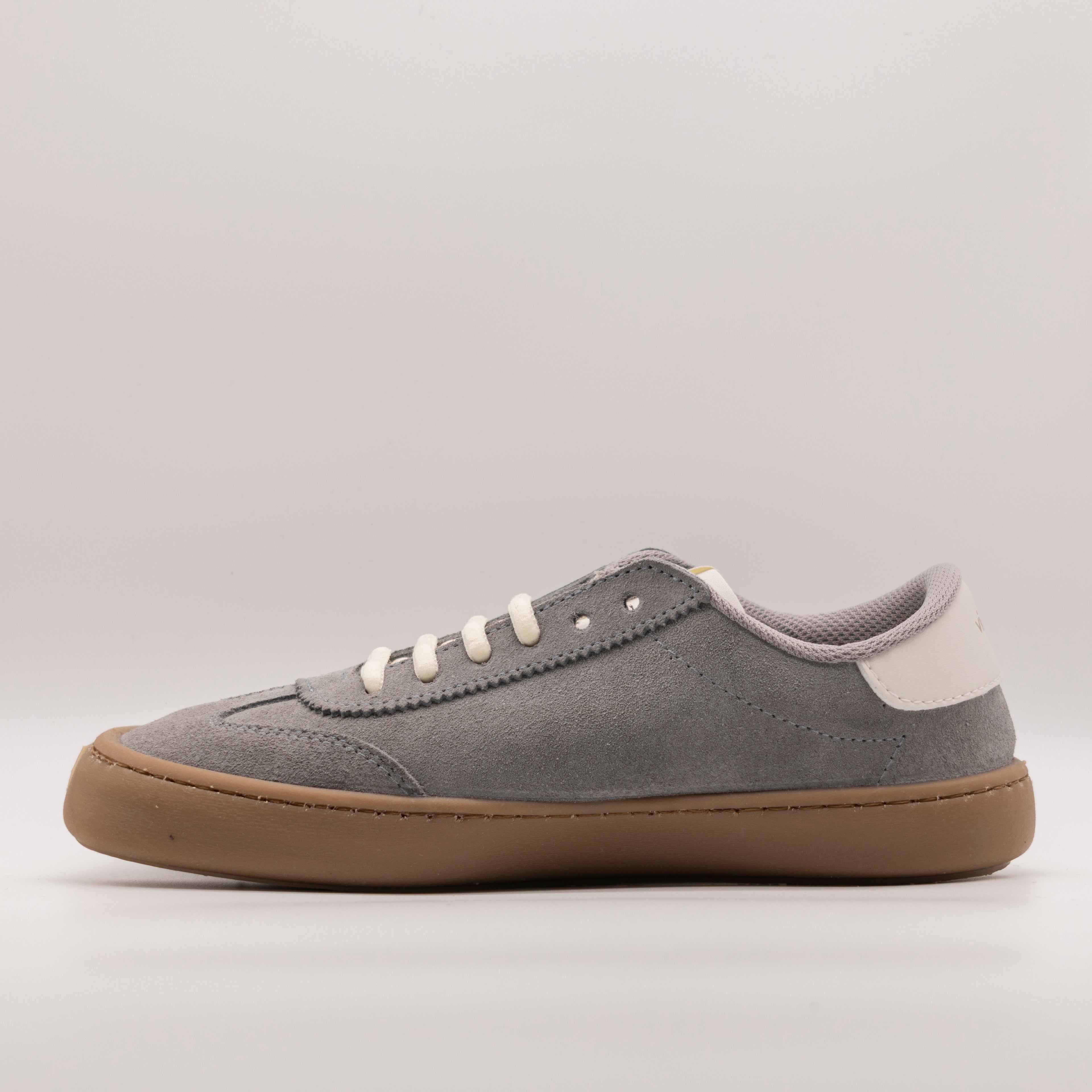 Victoria Sneaker Barefoot Olmo 186103 Grigio - scarpe di qualità venduta a Milano da Pli-Pla