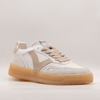 Victoria Sneaker Madrid 257129 Bianco Hielo - scarpe di qualità venduta a Milano da Pli-Pla
