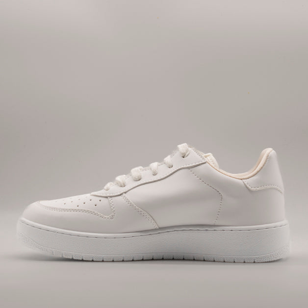 Victoria Sneaker 258245 Bianco - scarpe di qualità venduta a Milano da Pli-Pla