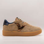 Victoria Sneaker Madrid 258274 Beige - scarpe di qualità venduta a Milano da Pli-Pla