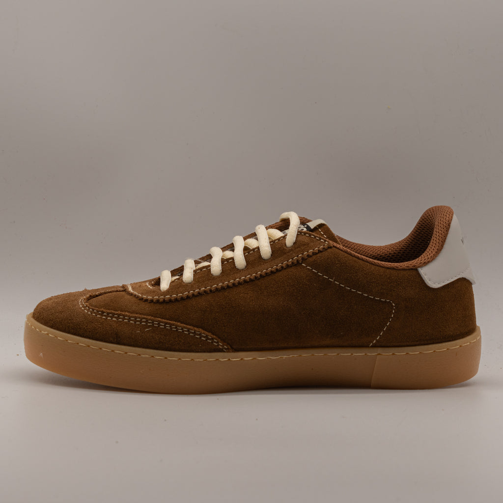 Baskets Victoria Berlin 126218 Vert olive