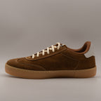 Baskets Victoria Berlin 126218 Vert olive