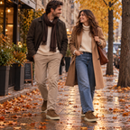 Birkenstock Bend Low Suede Leather – Sneakers in pelle scamosciata - marrone dark tea - scarpe di qualità venduta a Milano da Pli-Pla