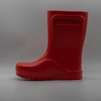 Birkenstock Derry EVA Kids – Stivali da pioggia bambino - rosso - scarpe di qualità venduta a Milano da Pli-Pla