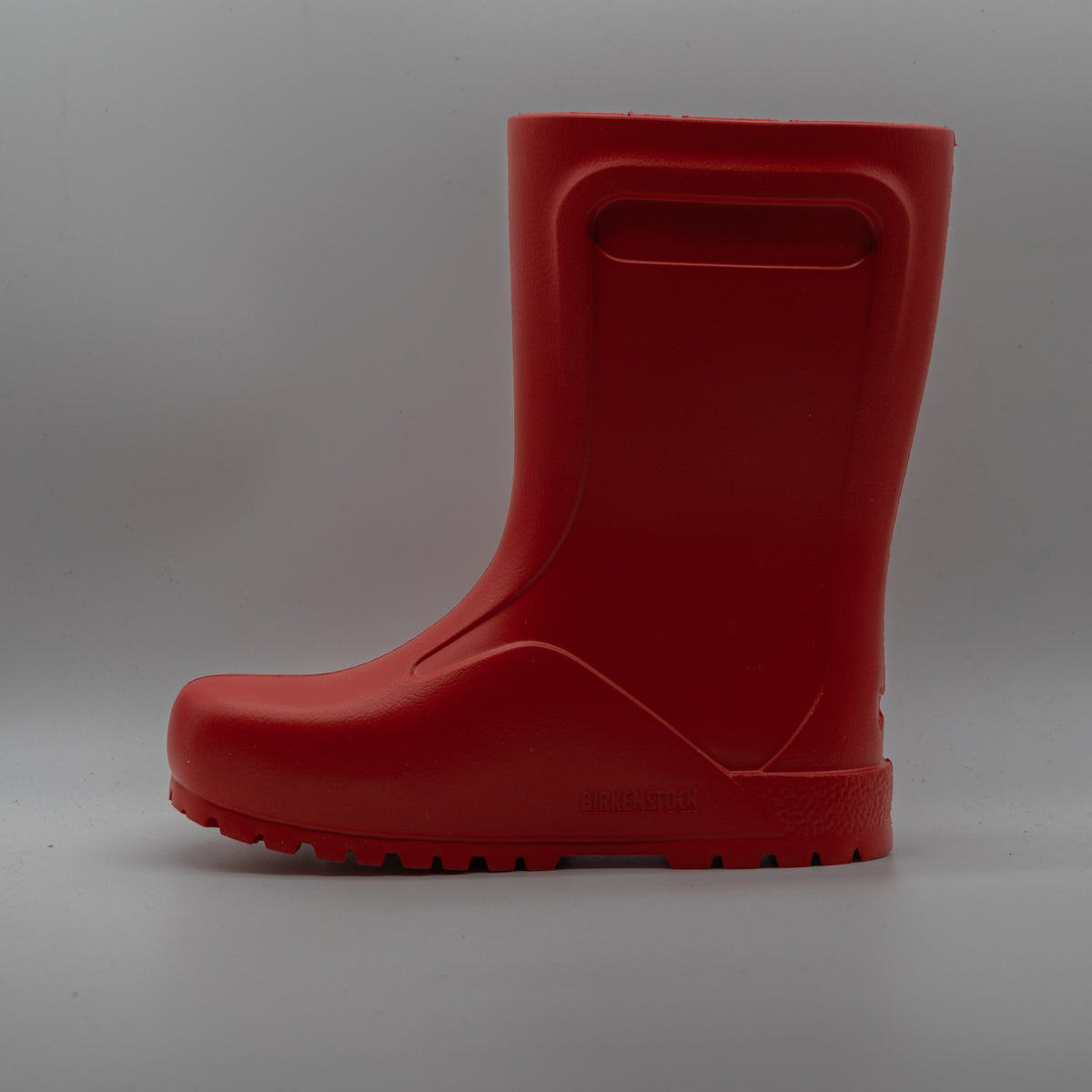 Birkenstock Derry EVA Kids – Stivali da pioggia bambino - rosso - scarpe di qualità venduta a Milano da Pli-Pla