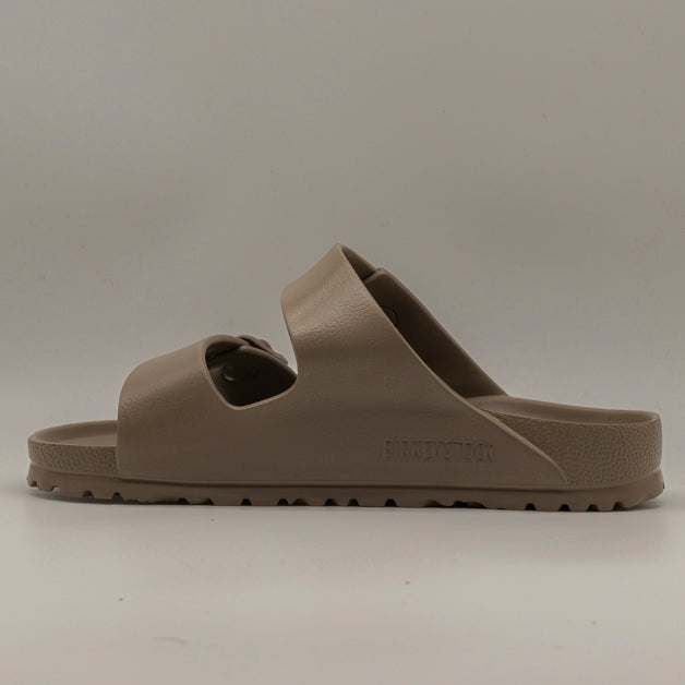 Birkenstock Arizona EVA – Sandali unisex ultraleggeri gray taupe - scarpe di qualità venduta a Milano da Pli-Pla