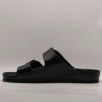 Birkenstock Arizona EVA sandali nero - scarpe di qualità venduta a Milano da Pli-Pla