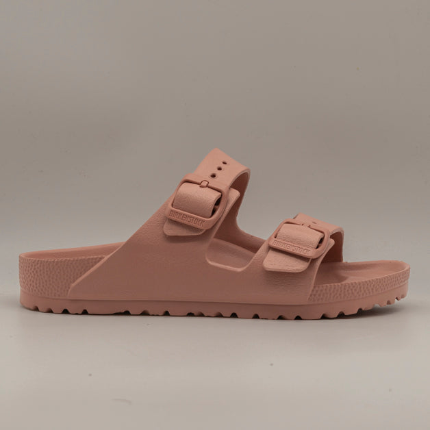 Birkenstock Arizona EVA – Sandali unisex ultraleggeri pink clay - scarpe di qualità venduta a Milano da Pli-Pla
