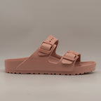 Birkenstock Arizona EVA – Sandali unisex ultraleggeri pink clay - scarpe di qualità venduta a Milano da Pli-Pla