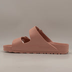 Birkenstock Arizona EVA – Sandali unisex ultraleggeri pink clay - scarpe di qualità venduta a Milano da Pli-Pla