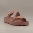 Birkenstock Arizona EVA – Sandali unisex ultraleggeri pink clay - scarpe di qualità venduta a Milano da Pli-Pla