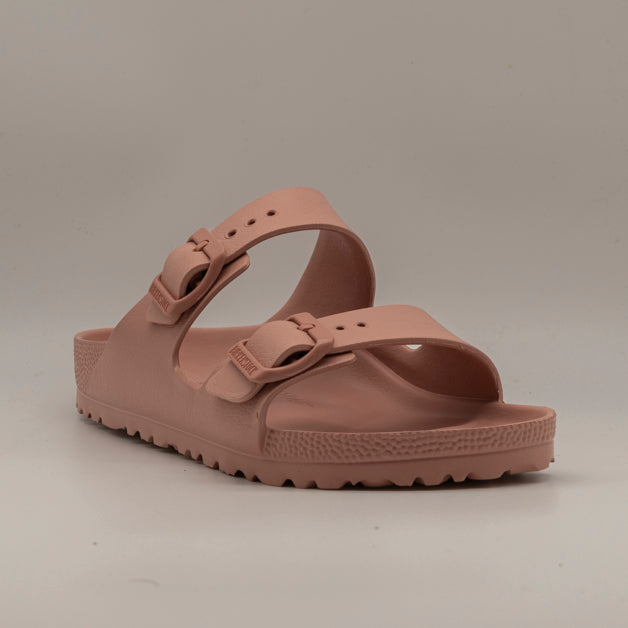 Birkenstock Arizona EVA – Sandali unisex ultraleggeri pink clay - scarpe di qualità venduta a Milano da Pli-Pla