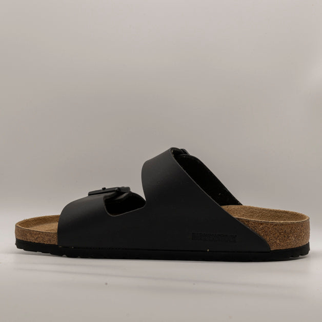 Birkenstock Arizona sandali nero - scarpe di qualità venduta a Milano da Pli-Pla
