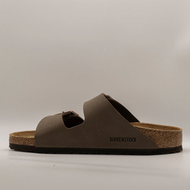 Birkenstock Arizona sandali mocca - scarpe di qualità venduta a Milano da Pli-Pla