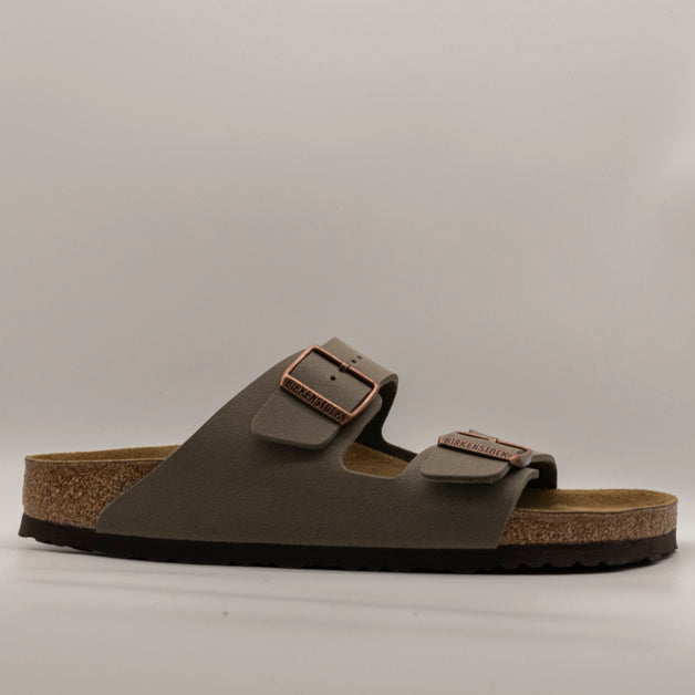 Birkenstock Arizona sandali stone - scarpe di qualità venduta a Milano da Pli-Pla
