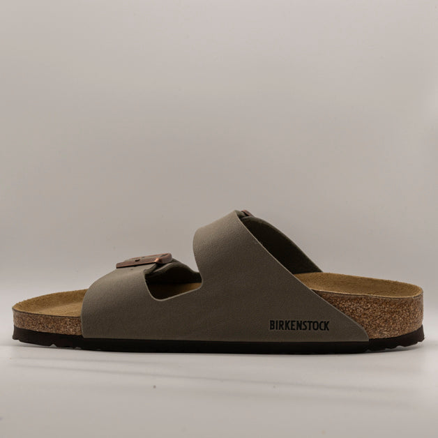 Birkenstock Arizona sandali stone - scarpe di qualità venduta a Milano da Pli-Pla