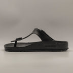 Birkenstock Gizeh EVA – sandalo infradito leggero e impermeabile - nero - scarpe di qualità venduta a Milano da Pli-Pla