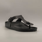 Birkenstock Gizeh EVA – sandalo infradito leggero e impermeabile - nero - scarpe di qualità venduta a Milano da Pli-Pla