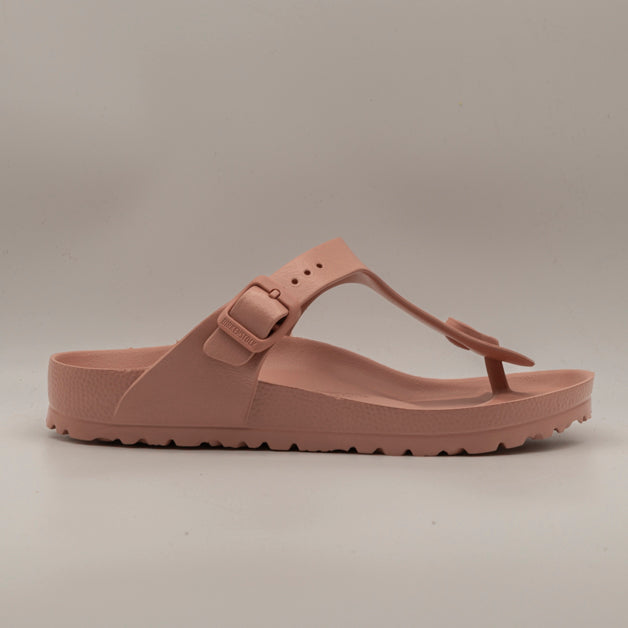 Birkenstock Gizeh EVA – sandalo infradito leggero e impermeabile - rosa pink clay - scarpe di qualità venduta a Milano da Pli-Pla