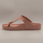 Birkenstock Gizeh EVA – sandalo infradito leggero e impermeabile - rosa pink clay - scarpe di qualità venduta a Milano da Pli-Pla