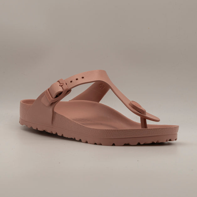 Birkenstock Gizeh EVA – sandalo infradito leggero e impermeabile - rosa pink clay - scarpe di qualità venduta a Milano da Pli-Pla