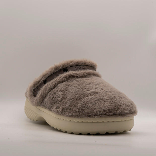 CROCS sabot Classic Unforgettable Clog grigio Mushroom - scarpe di qualità venduta a Milano da Pli-Pla