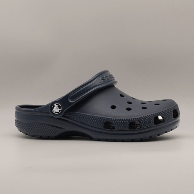 Crocs Classic Sabot U – Sabot unisex blu navy - scarpe di qualità venduta a Milano da Pli-Pla