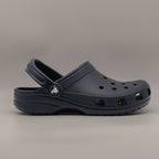 Crocs Classic Sabot U – Sabot unisex blu navy - scarpe di qualità venduta a Milano da Pli-Pla
