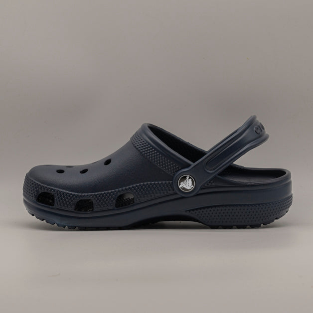 Crocs Classic Sabot U – Sabot unisex blu navy - scarpe di qualità venduta a Milano da Pli-Pla
