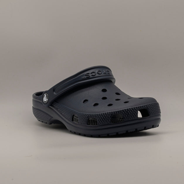 Crocs Classic Sabot U – Sabot unisex blu navy - scarpe di qualità venduta a Milano da Pli-Pla