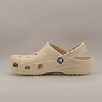 Crocs Classic Sabot U – Sabot unisex beige frappè - scarpe di qualità venduta a Milano da Pli-Pla