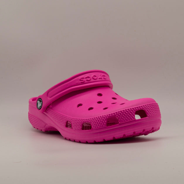 Crocs Classic Sabot U – Sabot unisex pink crush - scarpe di qualità venduta a Milano da Pli-Pla