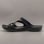 Crocs Swiftwater Sandal W – sandalo leggero da acqua con comfort Croslite™ - nero - scarpe di qualità venduta a Milano da Pli-Pla